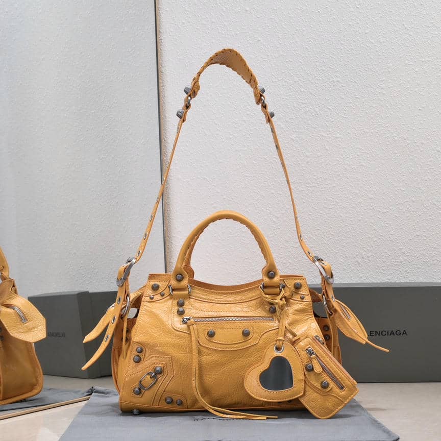 Moto Bag  NEO CAGOLE With Mirror-12